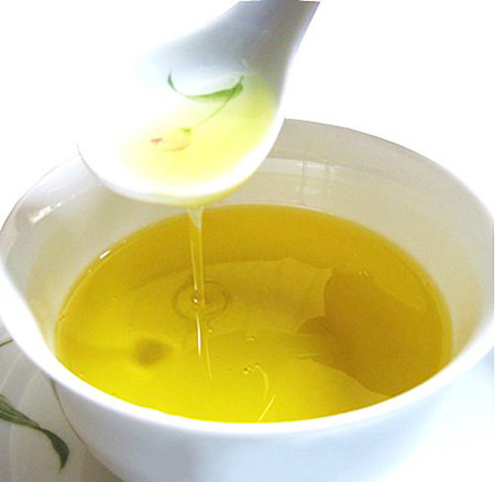 茶油的营养价值