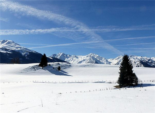 冬季快速减肥的方法 健康减肥不用愁