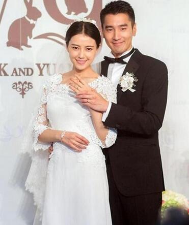 赵又廷婚后不为人知的秘密！何炅：怪不得那么着急娶圆圆！
