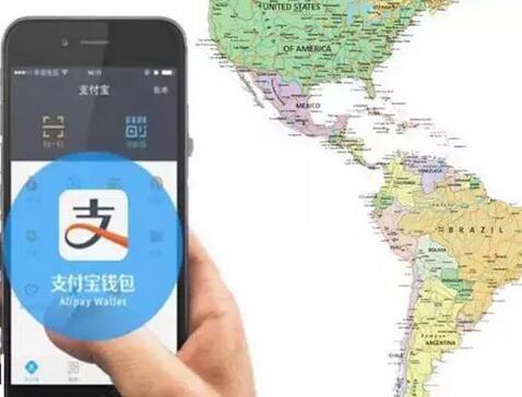 马云宣布正式进军美国！一把火“烧了”苹果后院！让你猖狂！