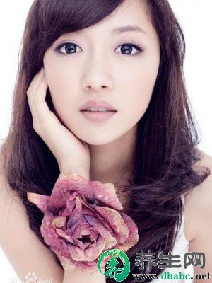 李奕娴个人资料简介