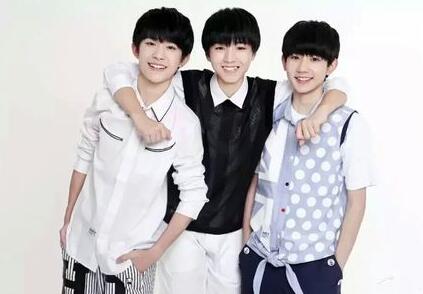 TFboys̯ϴˣ˿ŭͶЭƹֳ̾