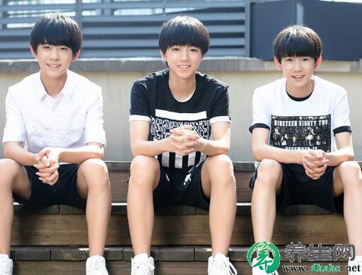TFboys̯ϴˣ˿ŭͶЭƹֳ̾